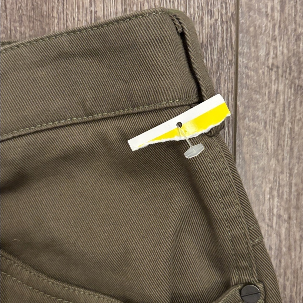 TWP Milo Chino Pants NWOT - Picture 4 of 6